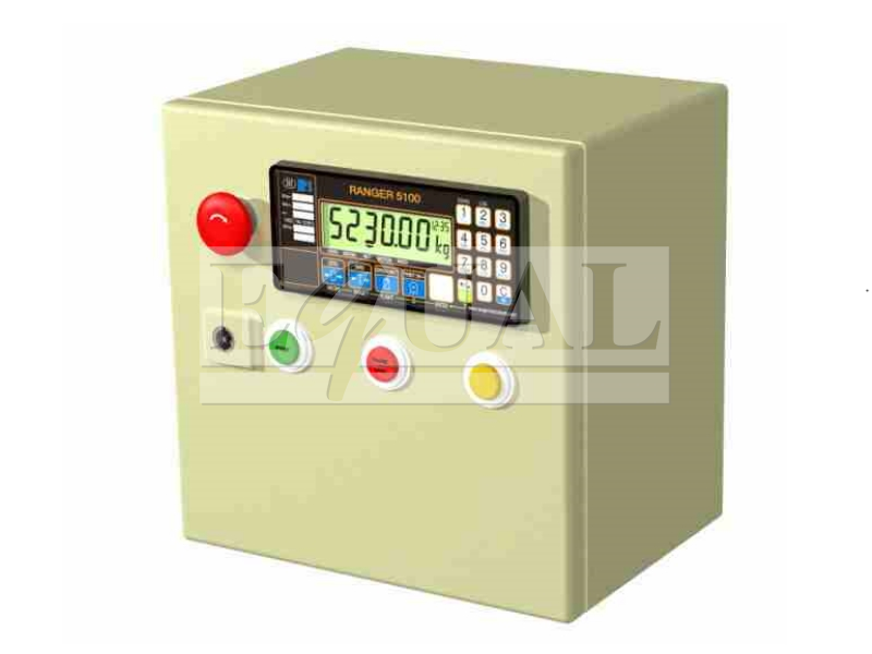 Automatic Batching Console